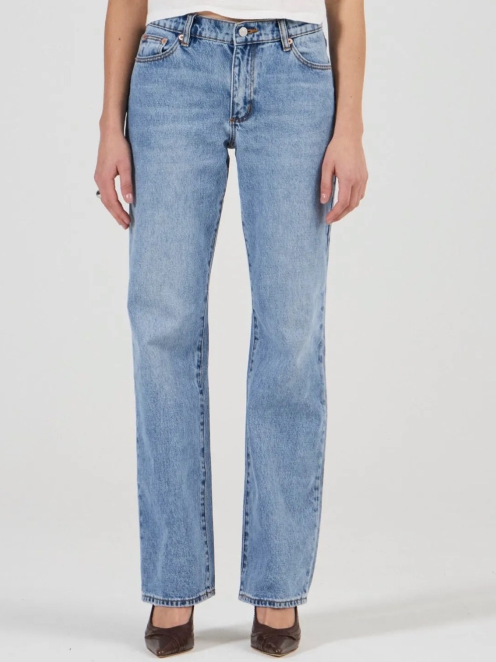 ROLLA'S Meg Straight Jean - Surrender